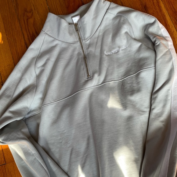 Medium Love Your Melon 1/4 zip - Picture 2 of 4